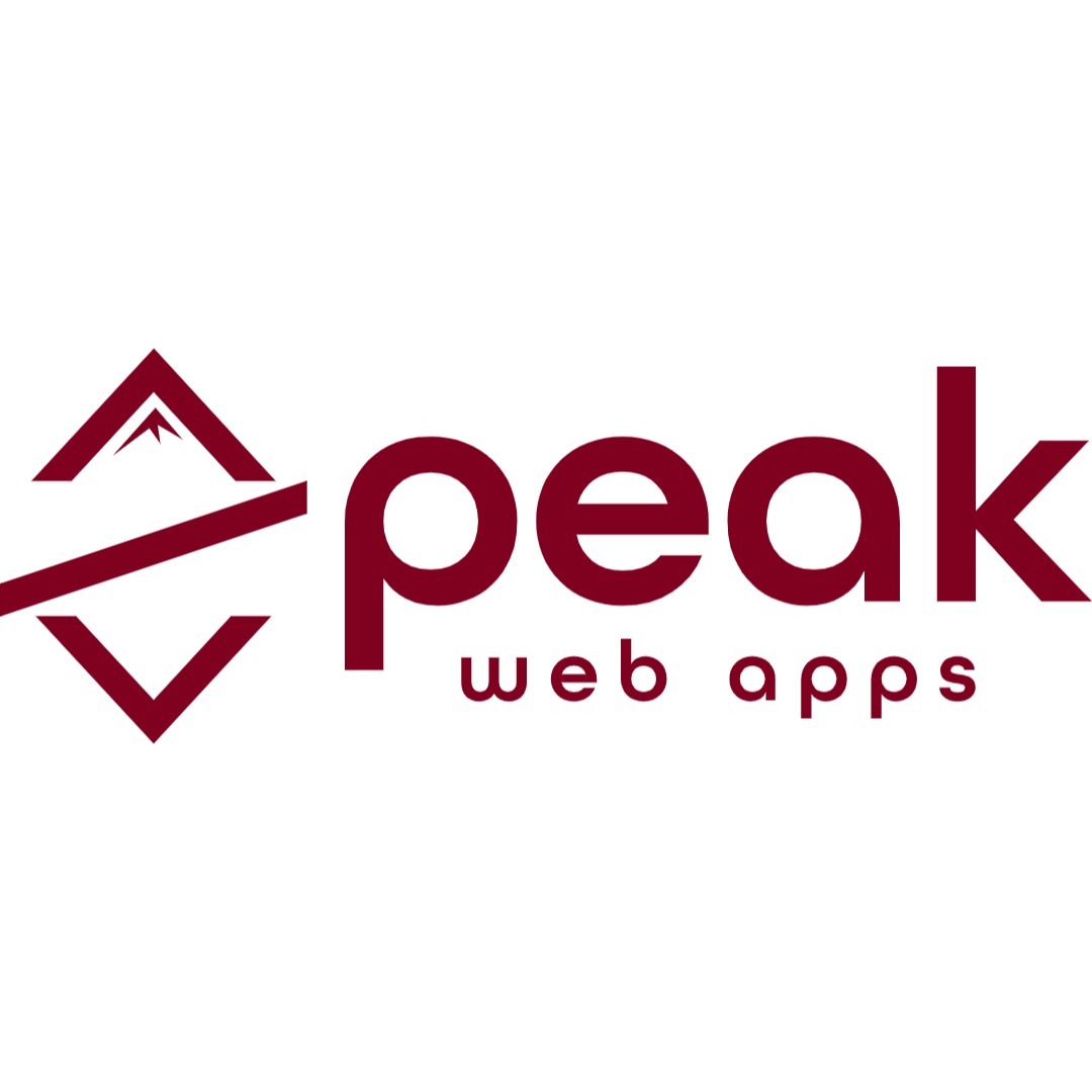 Manueel werken kost geld. Wij automatiseren. | Peak Web Apps