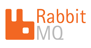 Web applicatie ontwikkelen: logo RabbitMQ.